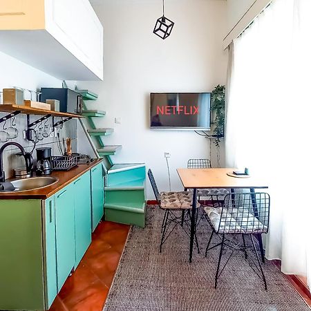 B&L Chic Apartment Skaljari Eksteriør bilde
