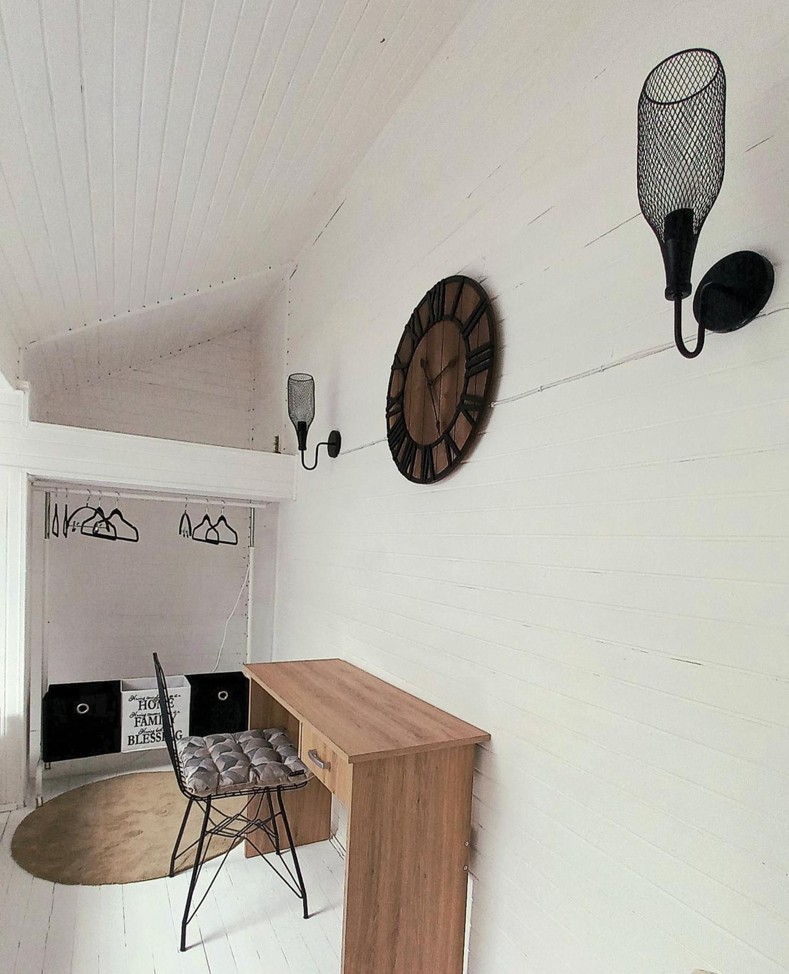 B&L Chic Apartment Skaljari Eksteriør bilde
