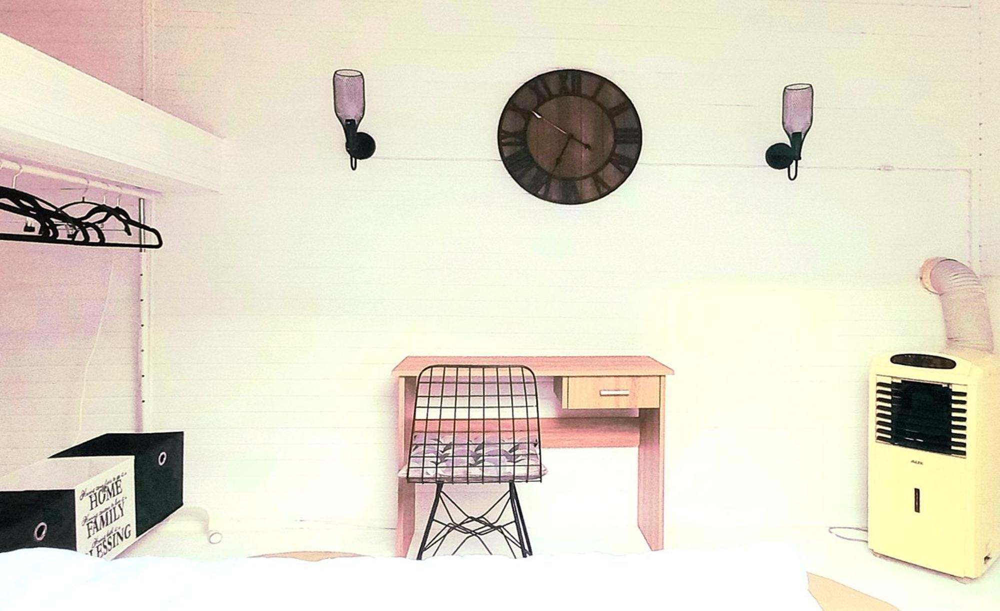 B&L Chic Apartment Skaljari Eksteriør bilde
