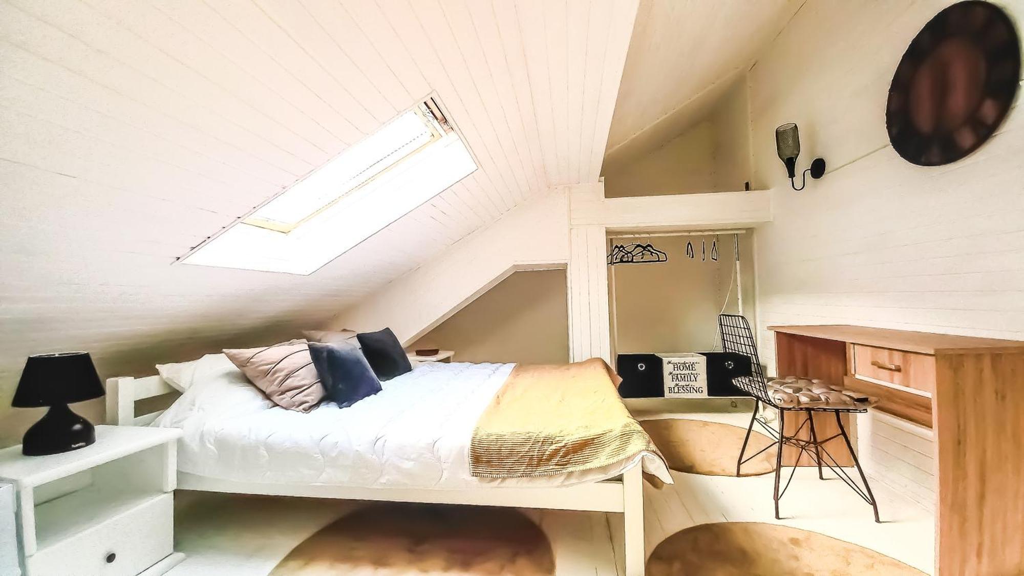 B&L Chic Apartment Skaljari Eksteriør bilde