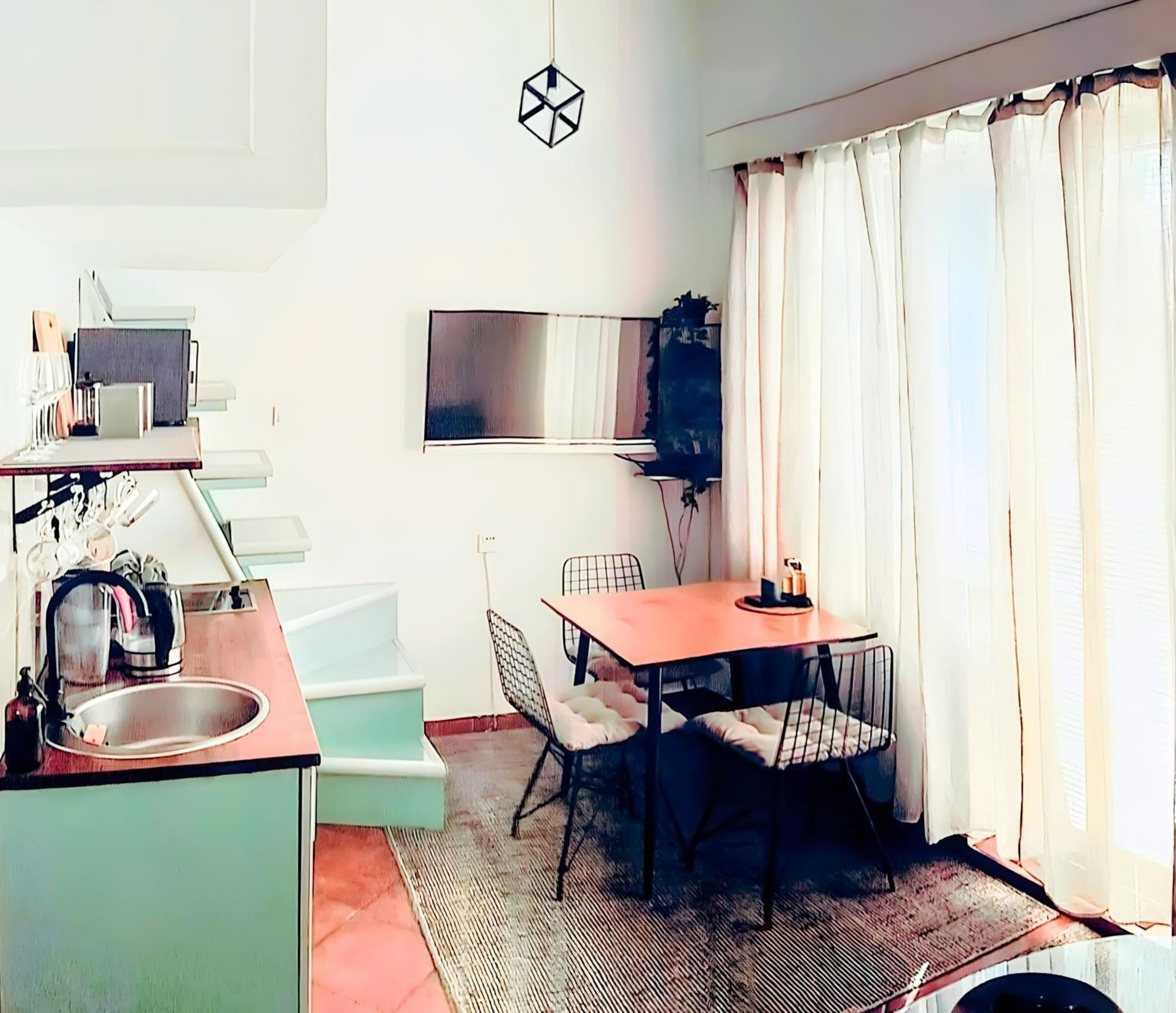 B&L Chic Apartment Skaljari Eksteriør bilde