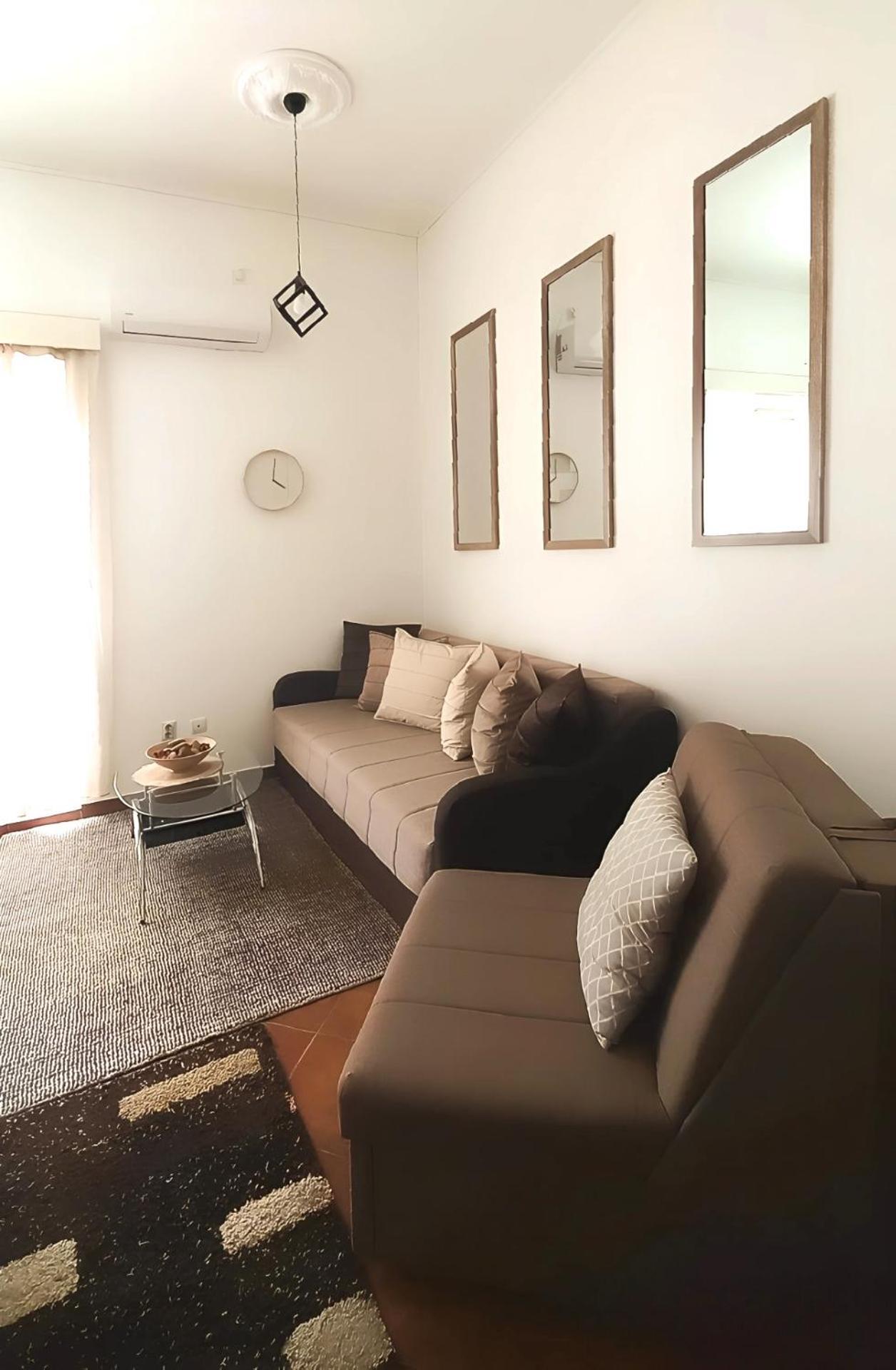 B&L Chic Apartment Skaljari Eksteriør bilde