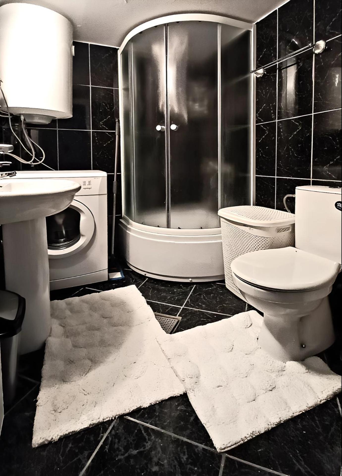 B&L Chic Apartment Skaljari Eksteriør bilde