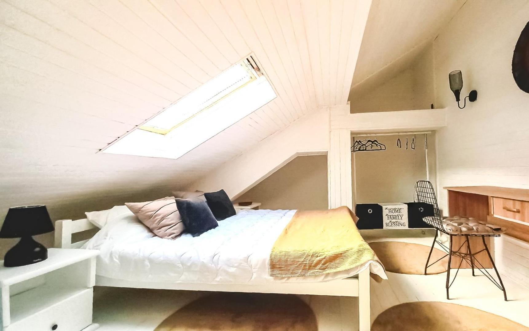 B&L Chic Apartment Skaljari Eksteriør bilde