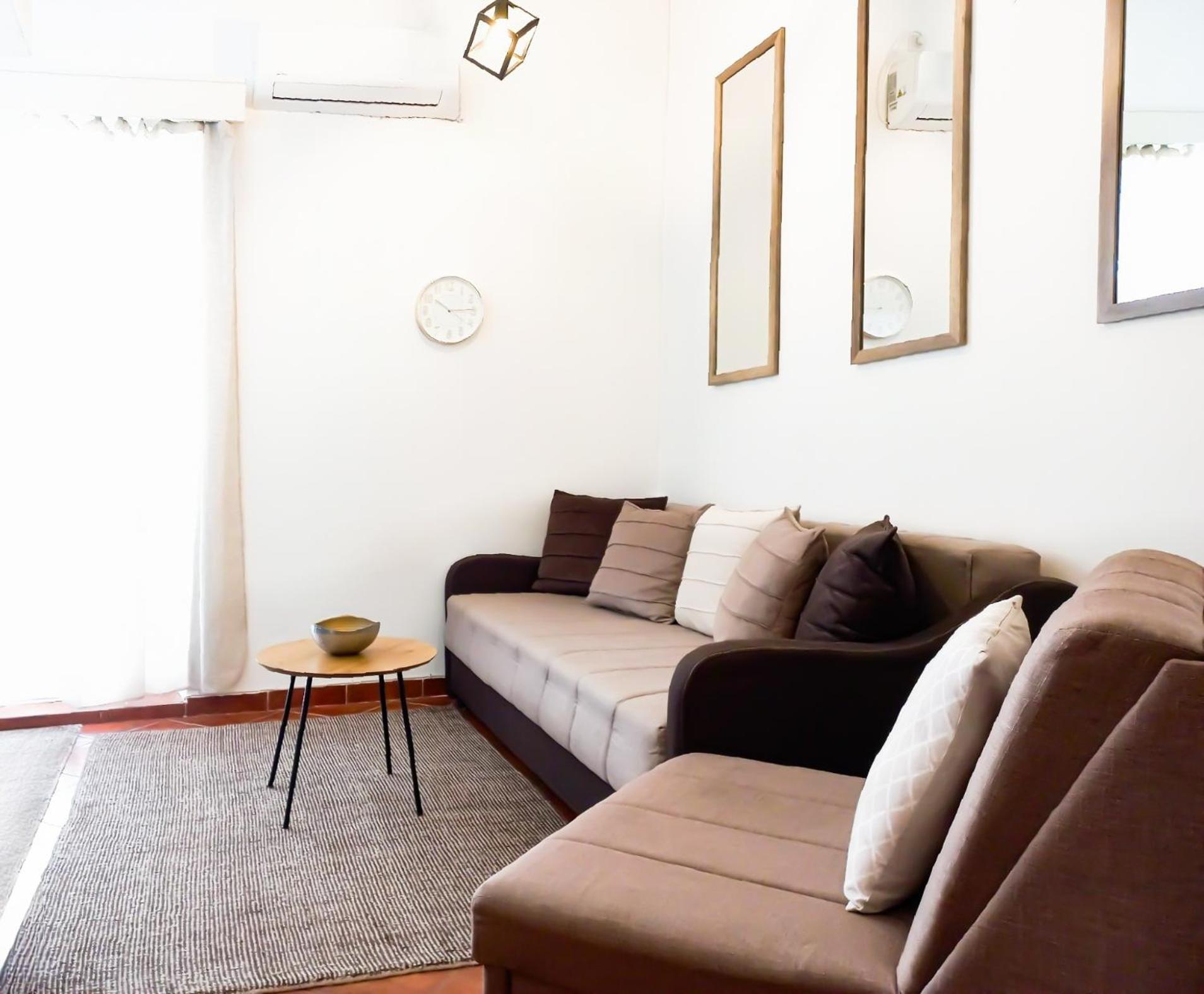 B&L Chic Apartment Skaljari Eksteriør bilde