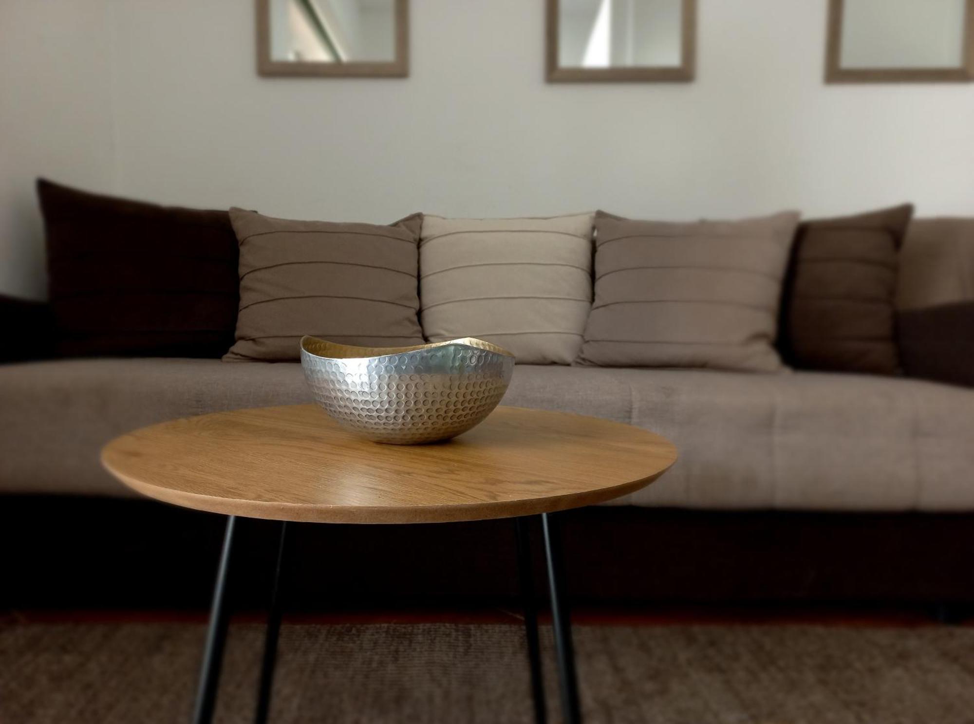 B&L Chic Apartment Skaljari Eksteriør bilde