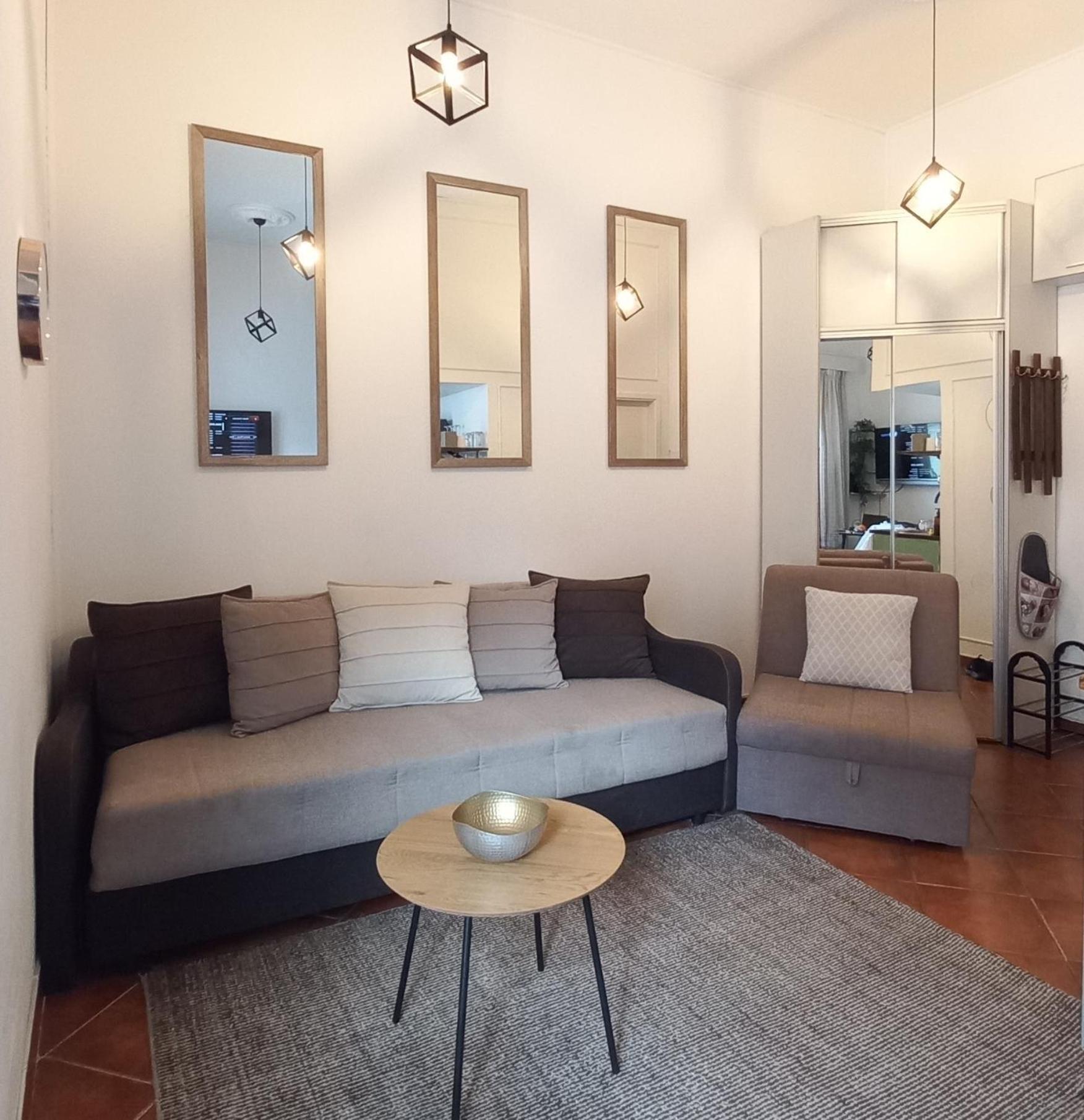 B&L Chic Apartment Skaljari Eksteriør bilde