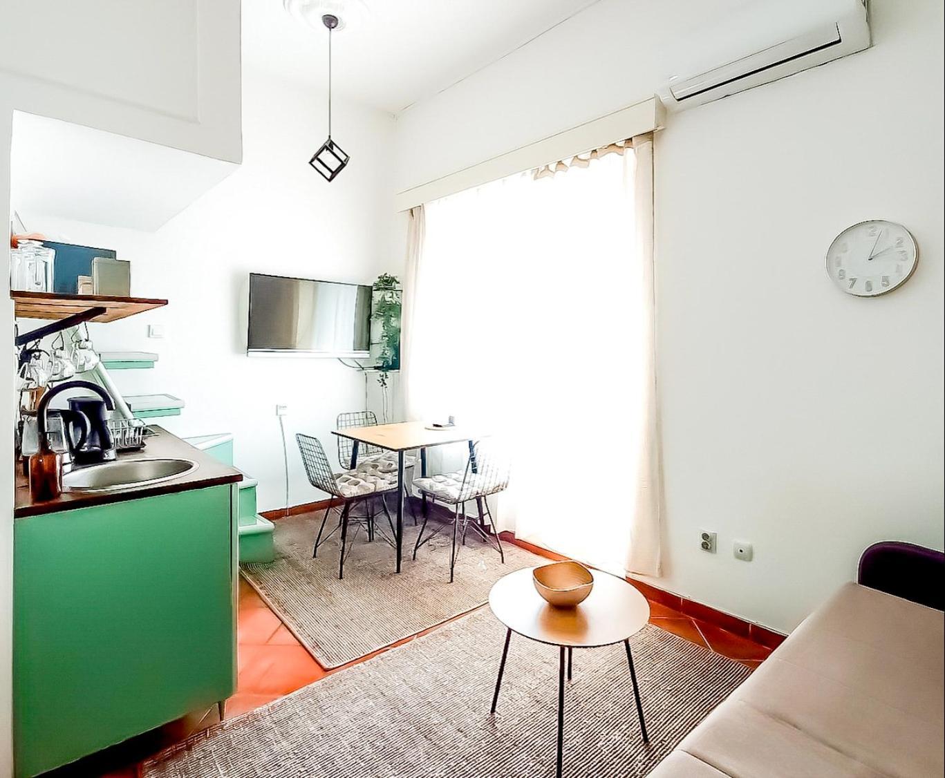 B&L Chic Apartment Skaljari Eksteriør bilde
