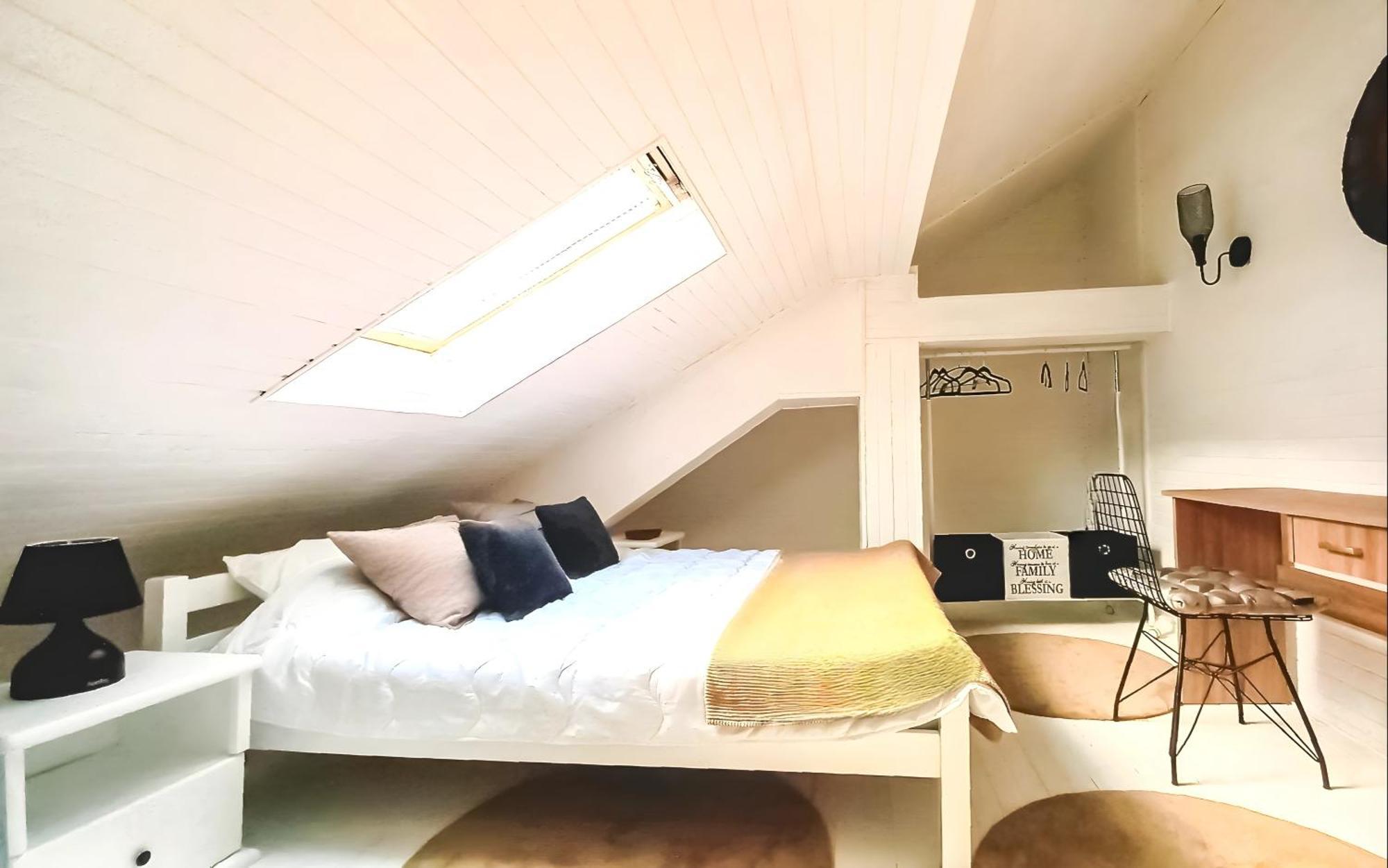 B&L Chic Apartment Skaljari Eksteriør bilde